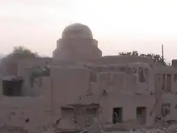 مسجد جامع قروه