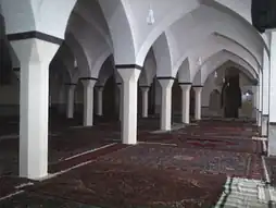 مسجد جامع بوکان