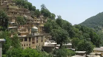ماسوله