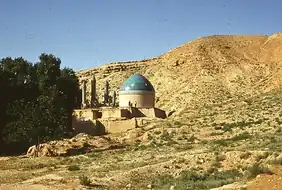 بش قارداش ۱