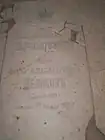 مقبره شاهزاده Ivan Aleksandrovich Melikov