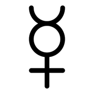 نماد تیر
