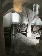 سردابه رومانسک