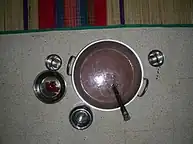 کوژ (خوراک)