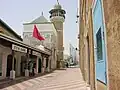 مسجد روز یوسف