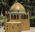 گنبد سلطانیه