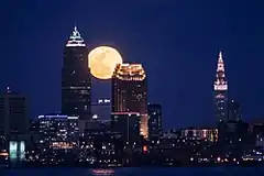 کلیولند، اوهایو