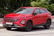 Omoda C5/5