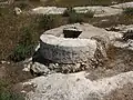 دهانهٔ آب‌انبار