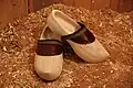 هلتزشوه (Holzschuh) از آلمان
