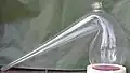 قرع بلند گلو