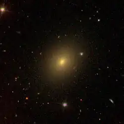 NGC 564