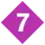 "7" express train