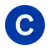 "C" train