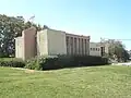 کنیسه نیر عکیوا