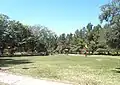 بوستان عمومی و زمین بازی