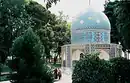 آرامگاه عطار