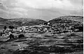 نطاف پس از اشغال، ۱۹۴۸