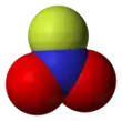 Nitryl fluoride