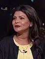 نوره البلوشی - بازیگر بحرینی (بلوچ)