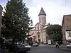 کلیسای نوراشن (تفلیس)