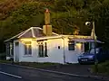Northgate Toll House, ح. 1785