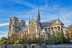 Cathedral