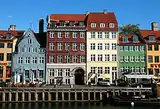 Christensen, Christen (1681), Nyhavn 9–15 - Copenhagen