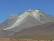 اویاگوئه از بولیوی