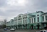 Omsk