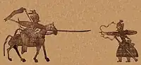 Orlat plaque encounter.