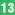 13