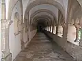 راهروی سر پوشیده