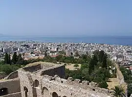 پاتراس