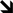 پیکان برای lr