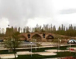 پل میر بهاءالدین