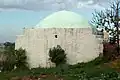 مقام الشیخ مسعود