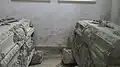 آرامگاه سردابه کلیسا
