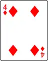 ۴