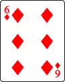 ۶