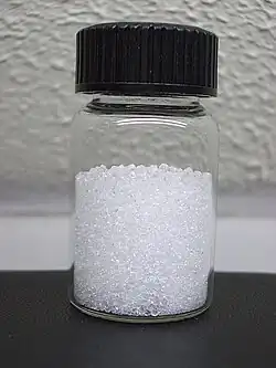 Aluminium potassium sulfate