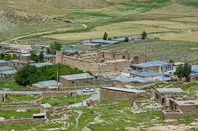 بنا پوراشرف