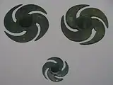 تزئینات سپر کاوش‌شده از گورستان ته‌سونگ‌دونگ در گیم‌هه