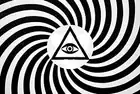 A Psychedelic image.