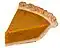 Pumpkin pie