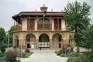 قزوین.