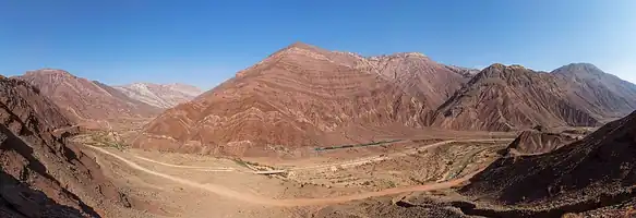 حبلهرود