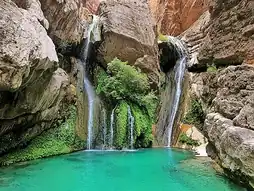 تنگ رغز