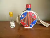 راکیا از صربستان