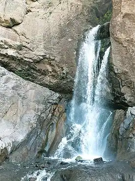 آبشار راین